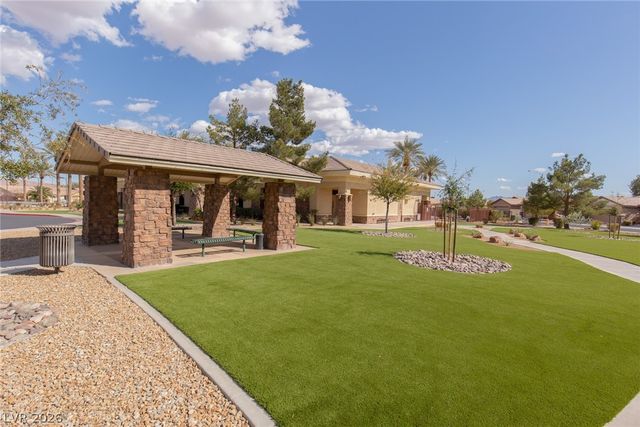 5937 Terra Grande Avenue, Las Vegas, NV 89122