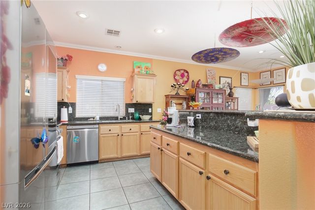 5937 Terra Grande Avenue, Las Vegas, NV 89122