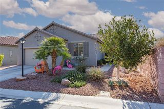 5937 Terra Grande Avenue, Las Vegas, NV 89122