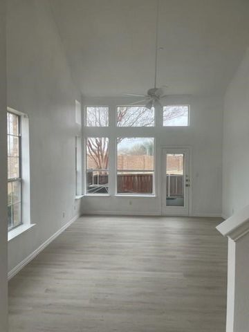 9916 Dryden Lane, Plano, TX 75025