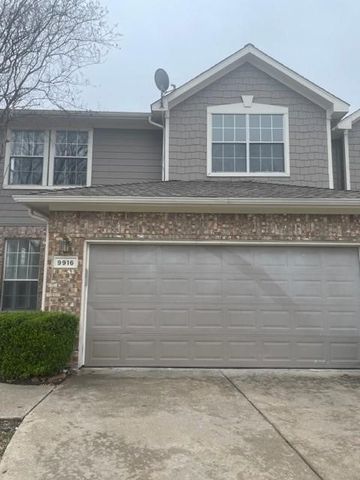 9916 Dryden Lane, Plano, TX 75025