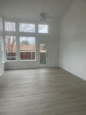 9916 Dryden Lane, Plano, TX 75025