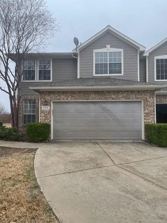 9916 Dryden Lane, Plano, TX 75025