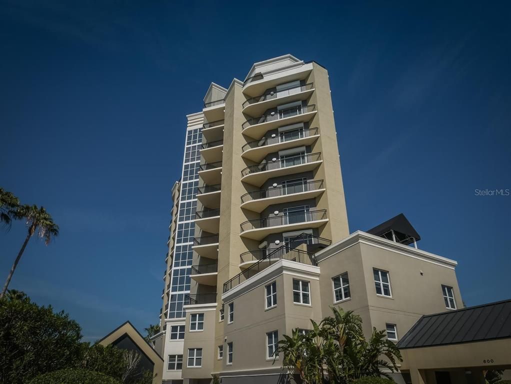 600 GARRISON COVE LANE 2B, Tampa, FL 33602