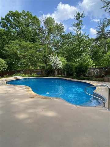 159 Prospect Trail, Cleveland, GA 30528
