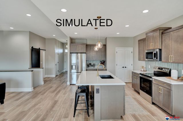 527 N 108 Street, Lincoln, NE 68527