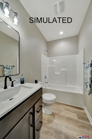 527 N 108 Street, Lincoln, NE 68527