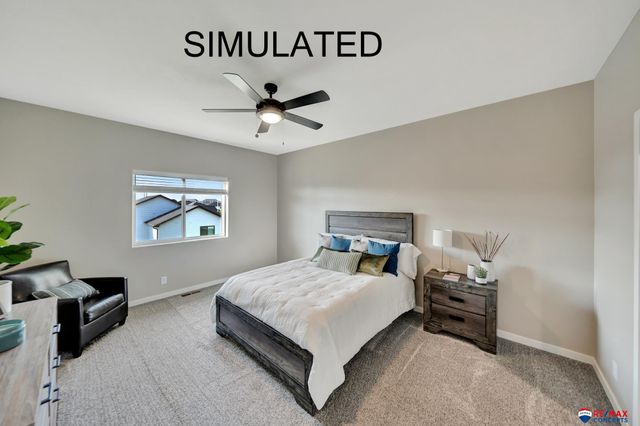 527 N 108 Street, Lincoln, NE 68527