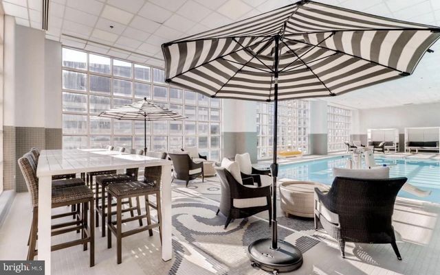 250 PRESIDENT ST #600, Baltimore, MD 21202