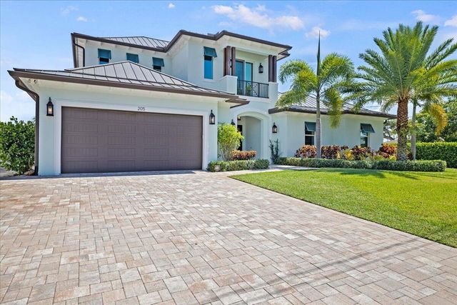 205 Body Court, Jupiter, FL 33477