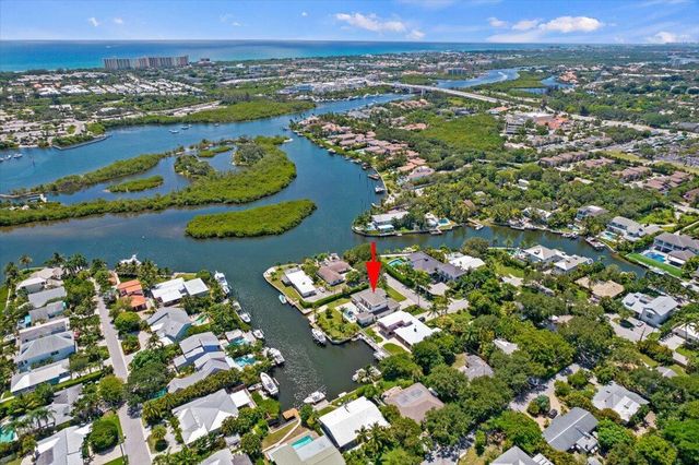 205 Body Court, Jupiter, FL 33477