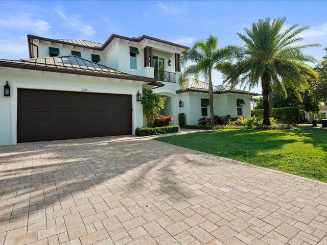 205 Body Court, Jupiter, FL 33477
