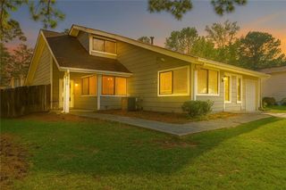 4650 Heather Court, Union City, GA 30291