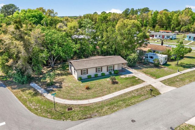 9440 N MILAM WAY, Citrus Springs, FL 34434