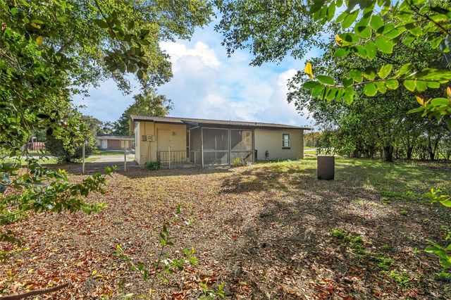 9440 N MILAM WAY, Citrus Springs, FL 34434