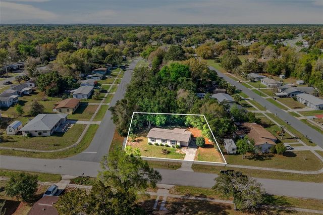 9440 N MILAM WAY, Citrus Springs, FL 34434