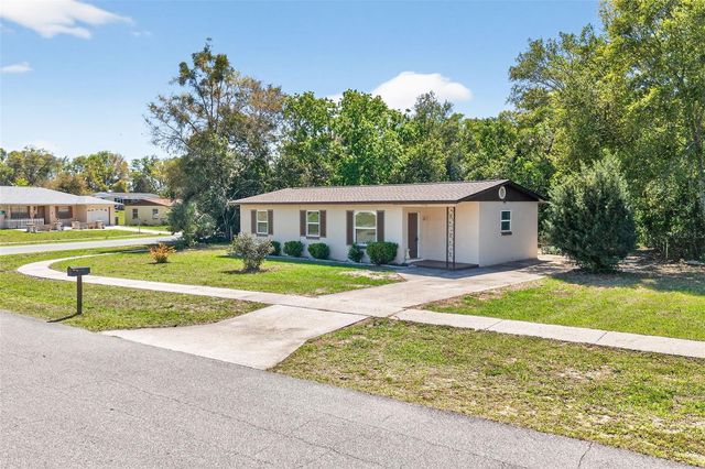 9440 N MILAM WAY, Citrus Springs, FL 34434