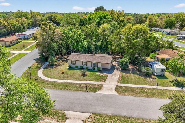 9440 N MILAM WAY, Citrus Springs, FL 34434