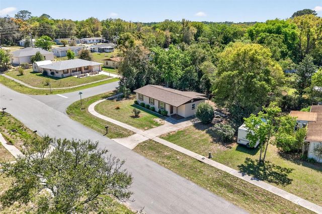 9440 N MILAM WAY, Citrus Springs, FL 34434