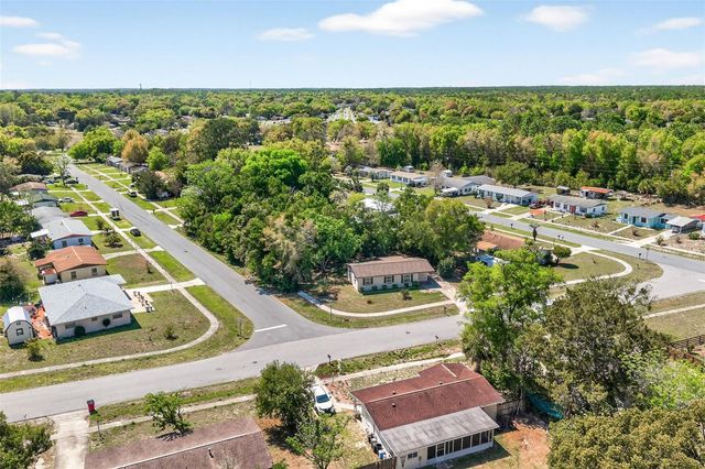 9440 N MILAM WAY, Citrus Springs, FL 34434