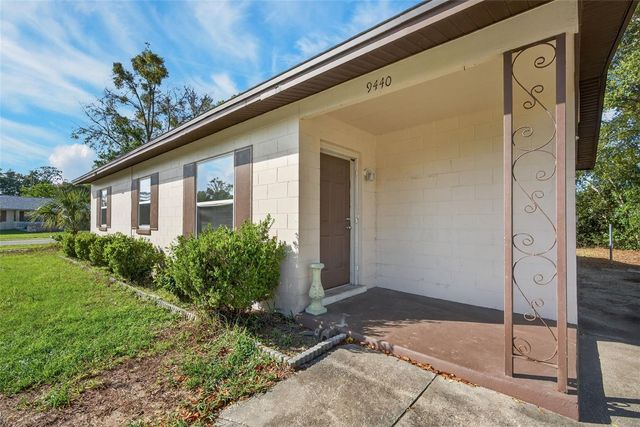 9440 N MILAM WAY, Citrus Springs, FL 34434