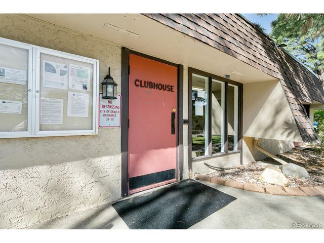 7755 E Quincy Ave 103A6, Denver, CO 80237