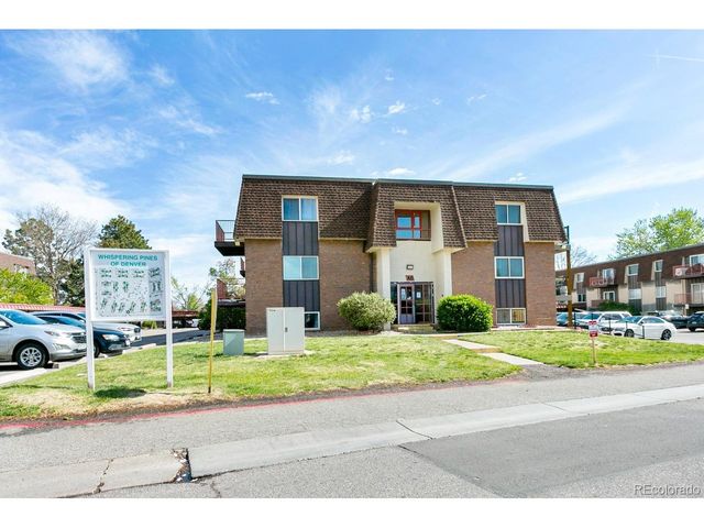 7755 E Quincy Ave 103A6, Denver, CO 80237