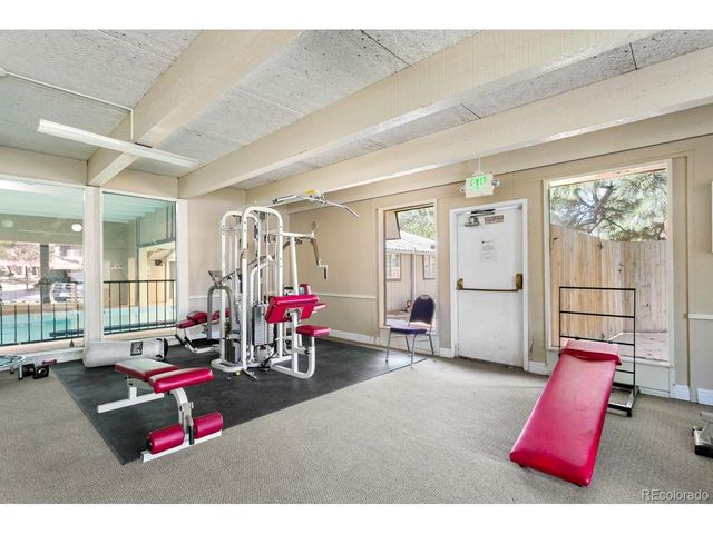 7755 E Quincy Ave 103A6, Denver, CO 80237