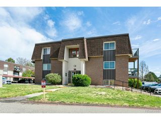 7755 E Quincy Ave 103A6, Denver, CO 80237