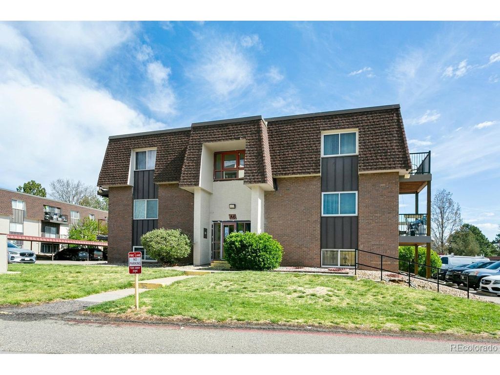 7755 E Quincy Ave 103A6, Denver, CO 80237