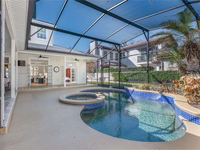 1845 GERDA TERRACE, Orlando, FL 32804