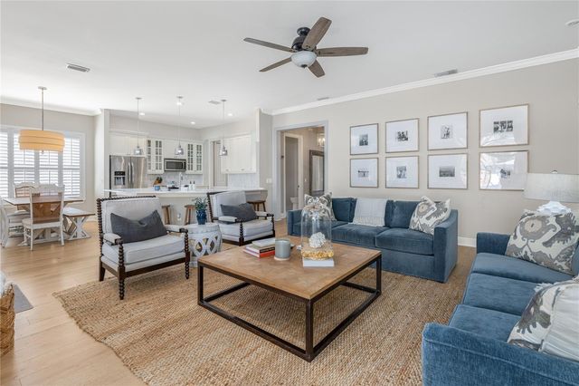 1845 GERDA TERRACE, Orlando, FL 32804