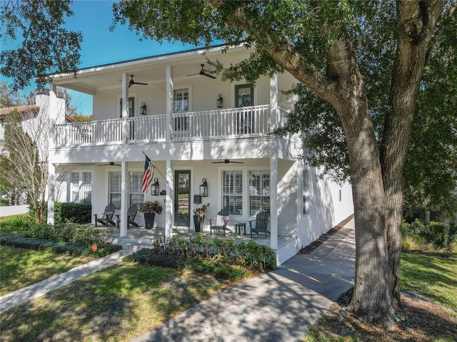 1845 GERDA TERRACE, Orlando, FL 32804