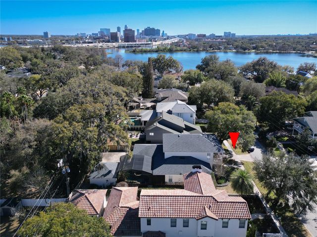 1845 GERDA TERRACE, Orlando, FL 32804
