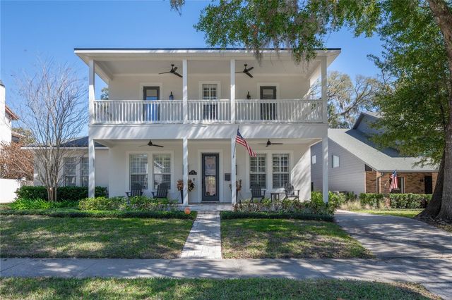 1845 GERDA TERRACE, Orlando, FL 32804