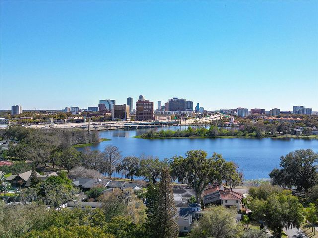 1845 GERDA TERRACE, Orlando, FL 32804