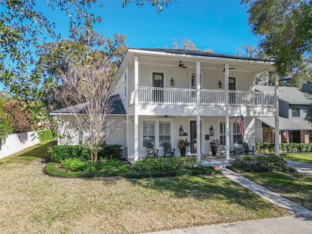 1845 GERDA TERRACE, Orlando, FL 32804