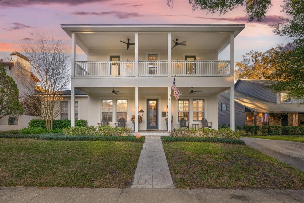 1845 GERDA TERRACE, Orlando, FL 32804