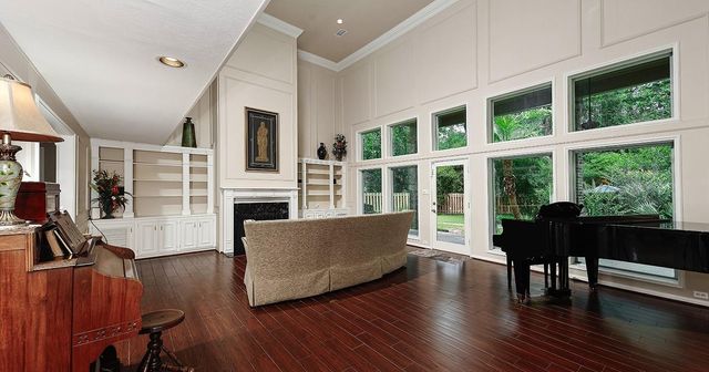 2504 Wild Wind Place, The Woodlands, TX 77380