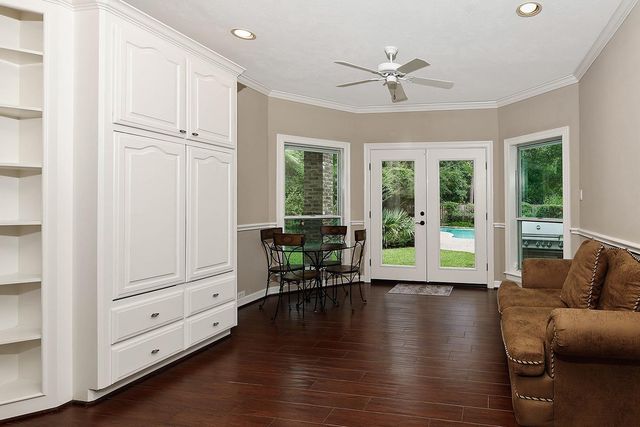 2504 Wild Wind Place, The Woodlands, TX 77380