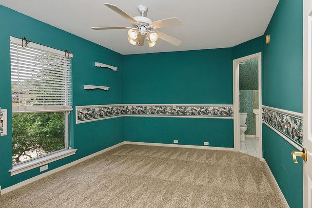 2504 Wild Wind Place, The Woodlands, TX 77380