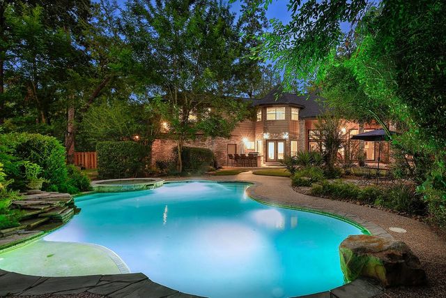 2504 Wild Wind Place, The Woodlands, TX 77380