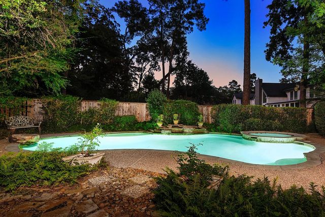 2504 Wild Wind Place, The Woodlands, TX 77380