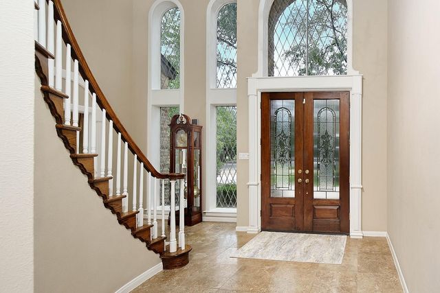 2504 Wild Wind Place, The Woodlands, TX 77380