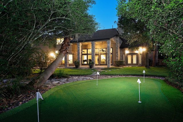 2504 Wild Wind Place, The Woodlands, TX 77380