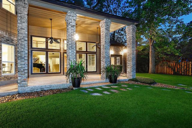 2504 Wild Wind Place, The Woodlands, TX 77380