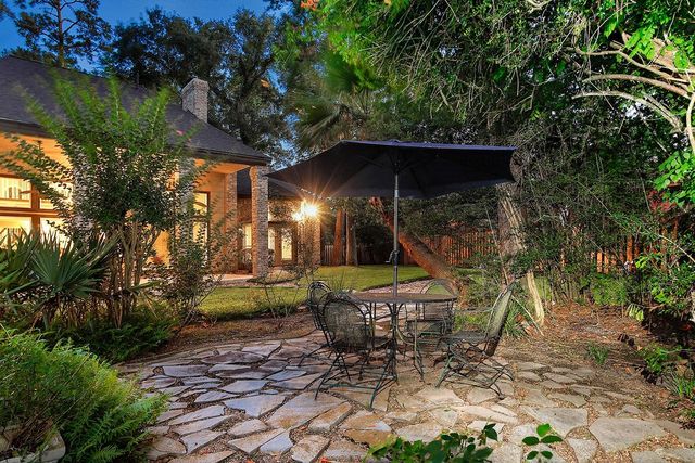 2504 Wild Wind Place, The Woodlands, TX 77380