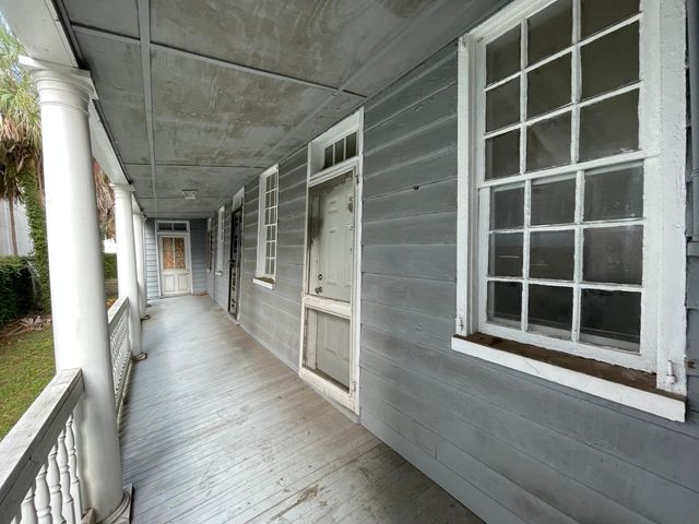 3 Elizabeth Street, Charleston, SC 29403