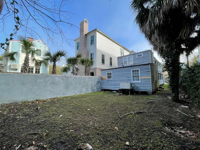 3 Elizabeth Street, Charleston, SC 29403