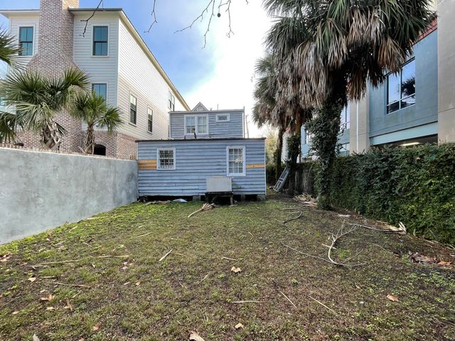 3 Elizabeth Street, Charleston, SC 29403